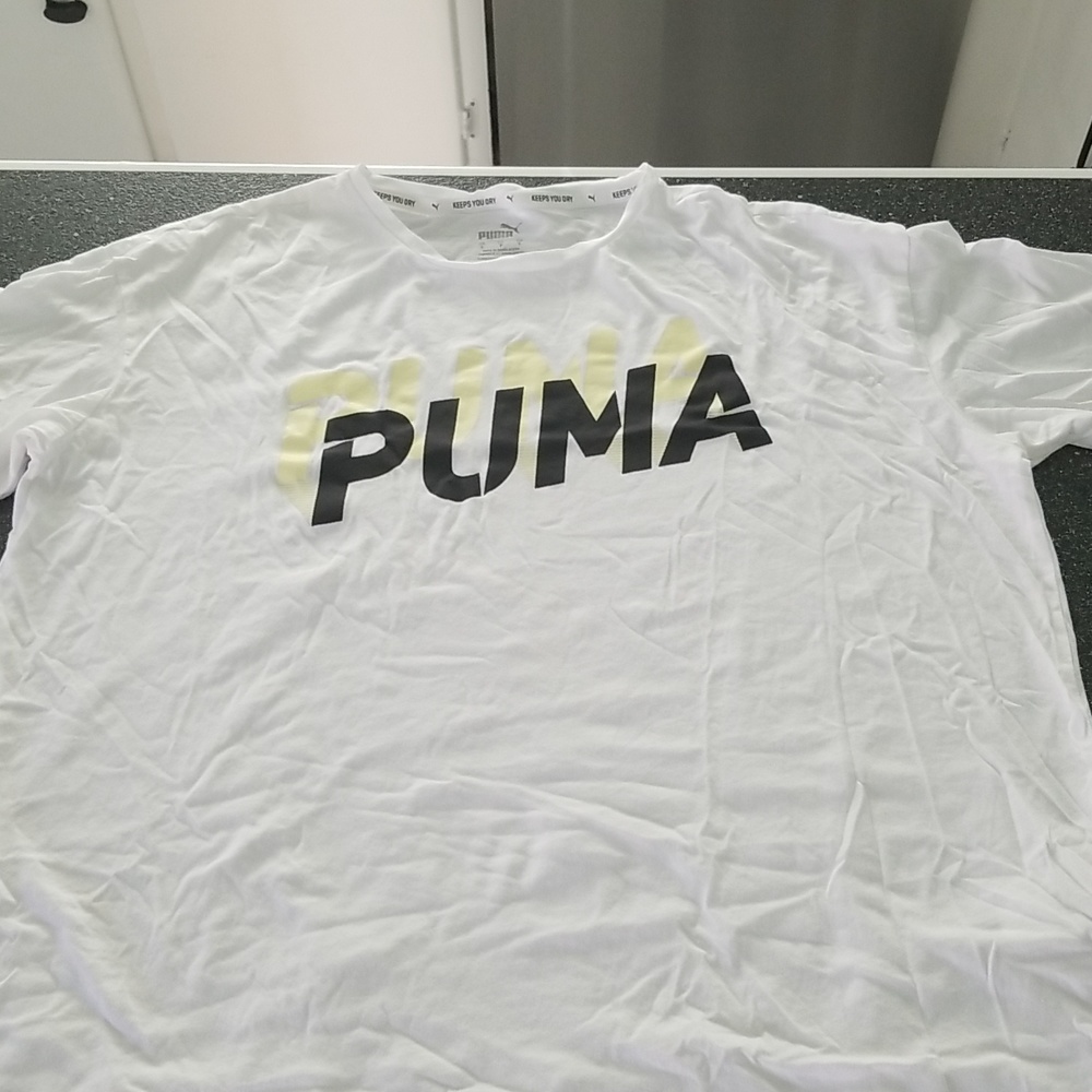 Puma Shirt
